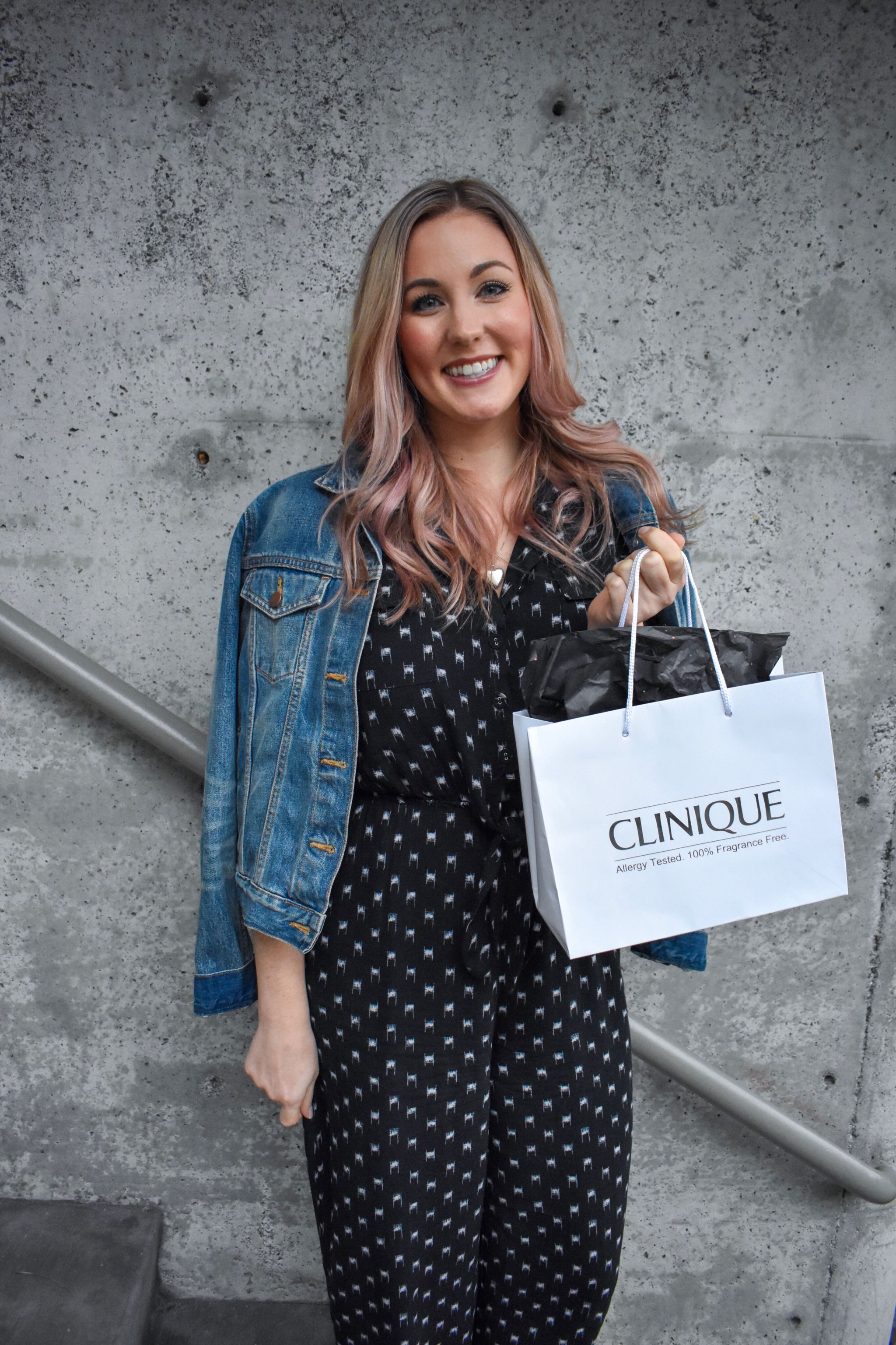 Spring Makeup Trends With Clinique