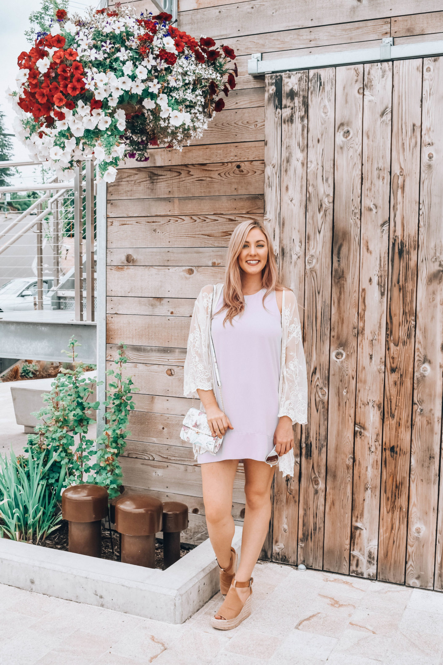 The Best Versatile Dress For Summer