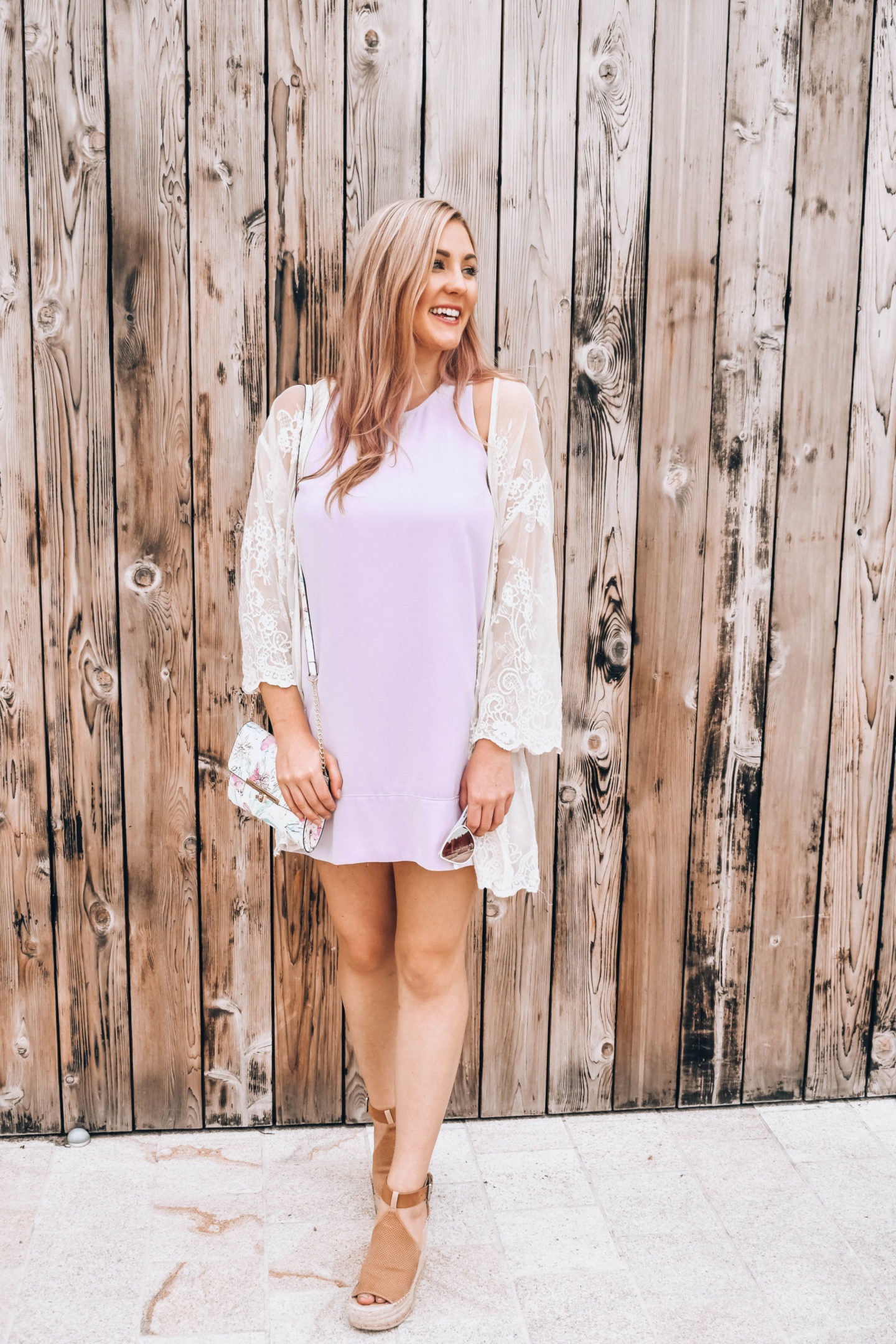 The Best Versatile Dress For Summer