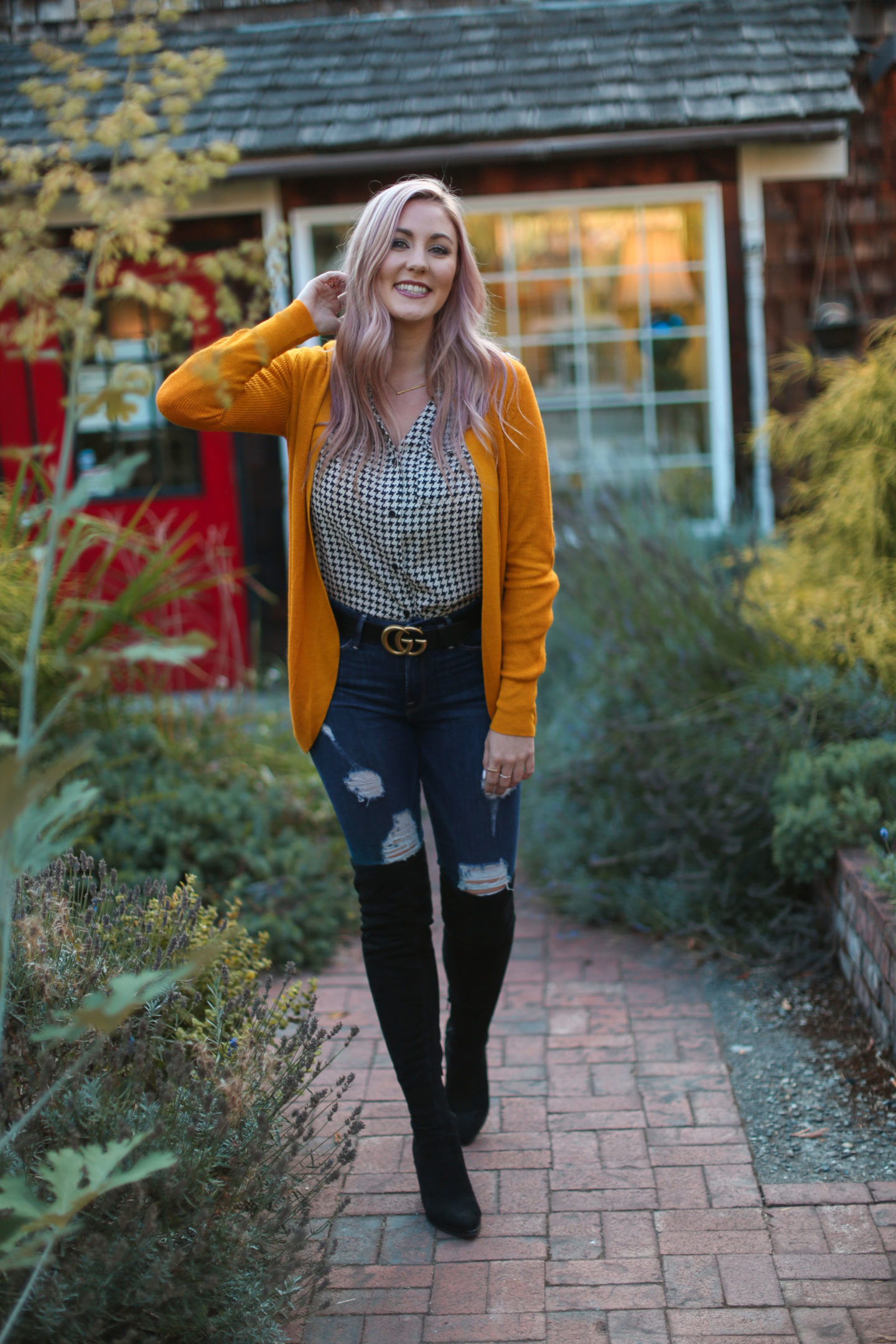 Cute Fall Outfits!